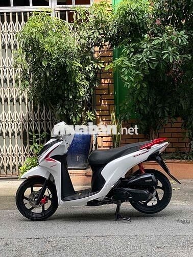 Honda Vision khoá smk.bán trả góp.trao đổi xe