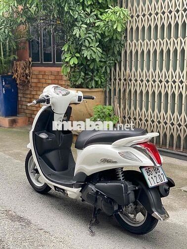 Yamaha Nozza.bán trả góp.trao đổi xe