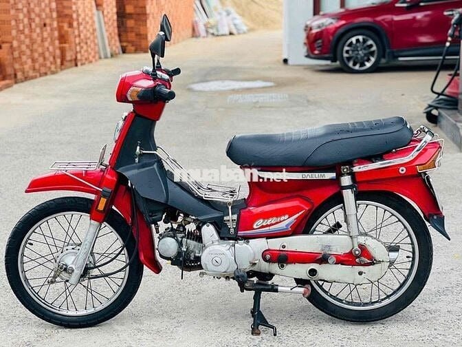 Honda Citi biển tp