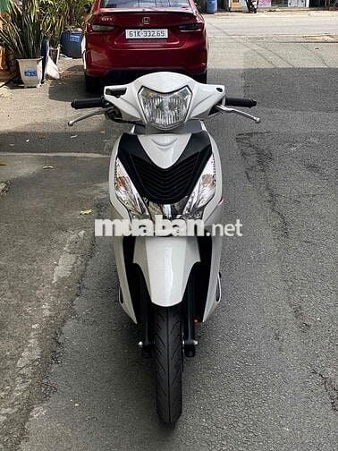 Honda Vision khoá smk.bán trả góp.trao đổi xe