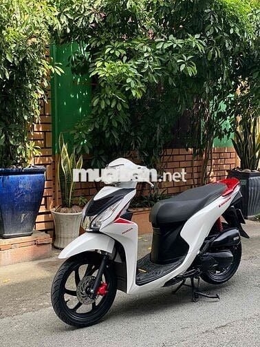 Honda Vision khoá smk.bán trả góp.trao đổi xe