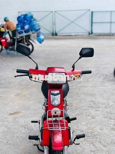 Honda Citi biển tp