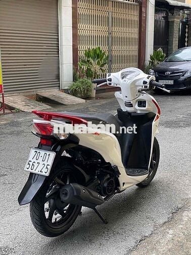 Honda Vision khoá smk.bán trả góp.trao đổi xe