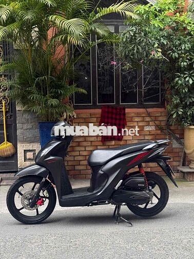 Honda Vision 2022 bánh lớn.bán trả góp.trao đổi xe