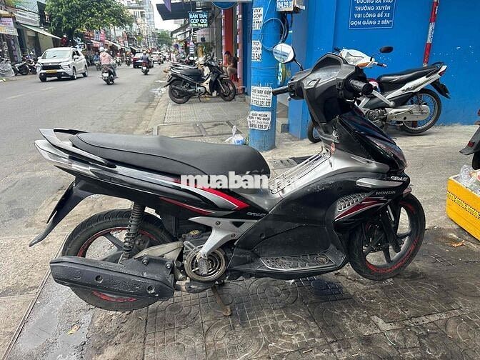 Honda Air Blade 2024 Đen