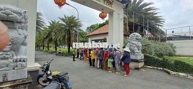 tuyển nhân viên các vị trí