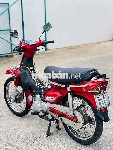 Honda Citi biển tp