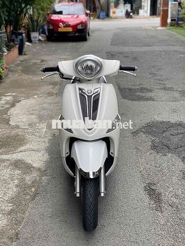 Yamaha Nozza.bán trả góp.trao đổi xe