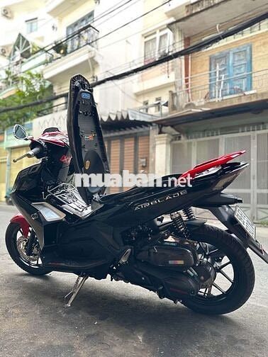 Honda Air Blade 150 2021 Đen, Đỏ