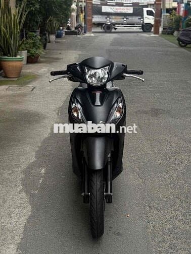 Honda Vision 2022 bánh lớn.bán trả góp.trao đổi xe