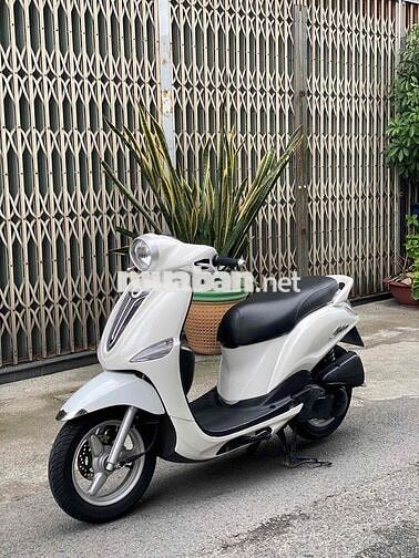 Yamaha Nozza.bán trả góp.trao đổi xe