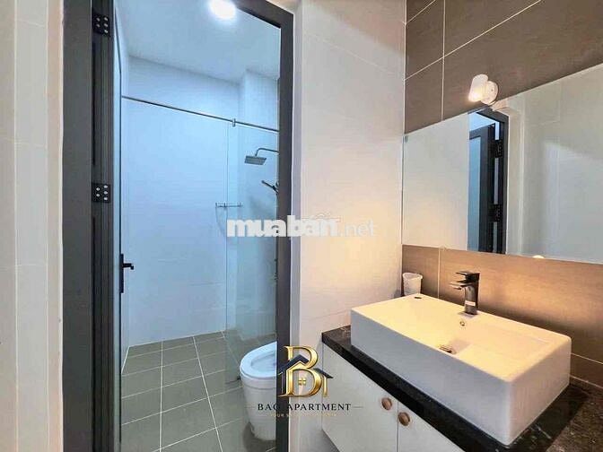 CHO THUÊ - STUDIO 50m2 BAN CÔNG - NGAY KHU VỰC TRUNG TÂM SẦM UẤT