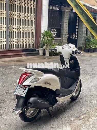 Yamaha Nozza.bán trả góp.trao đổi xe