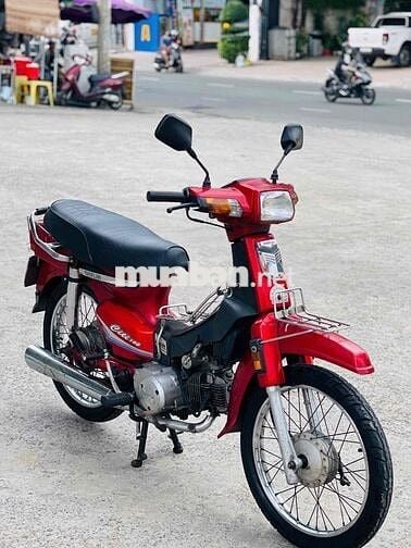 Honda Citi biển tp