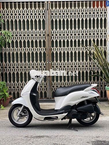 Yamaha Nozza.bán trả góp.trao đổi xe