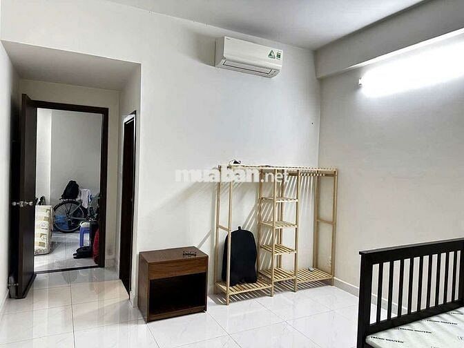 Cho thuê CH Green River 2PN 2WC giá 10.5tr full nội thất, ở liền dc Q8