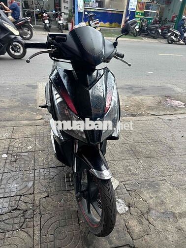 Honda Air Blade 2024 Đen