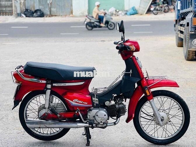 Honda Citi biển tp