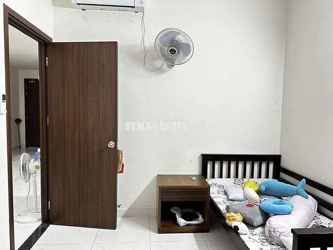 Cho thuê CH Green River 2PN 2WC giá 10.5tr full nội thất, ở liền dc Q8