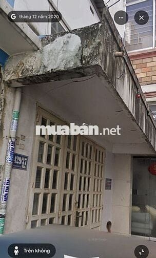 Cần cho thuê gâp nguyên căn Hẻm cụt xe hơi
