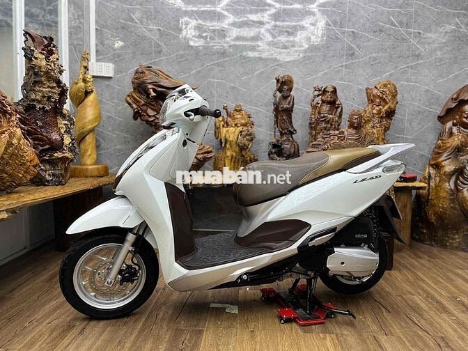 Lead 125 2val 2017 chính chủ bstp khoá smartkey