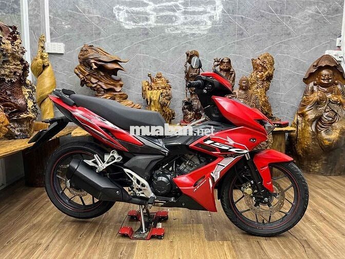 Honda Winner X bstp máy bao zin bao khoẻ