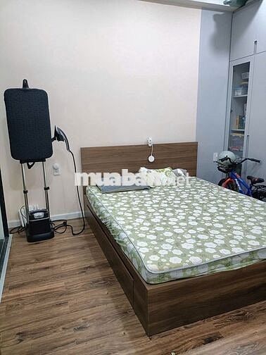 Bán căn hộ full nội thất chung cư Mizuki Park tháp MP5 view thoáng