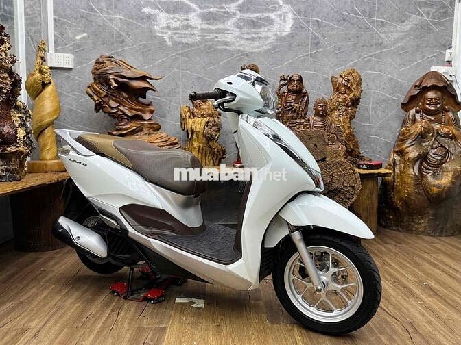 Lead 125 2val 2017 chính chủ bstp khoá smartkey