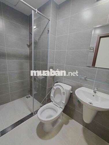 Cho thuê CH Green River 2PN 2WC giá 10.5tr full nội thất, ở liền dc Q8