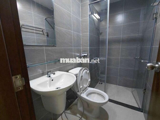 Cho thuê CH Green River 2PN 2WC giá 10.5tr full nội thất, ở liền dc Q8