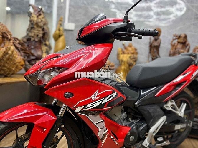 Honda Winner X bstp máy bao zin bao khoẻ