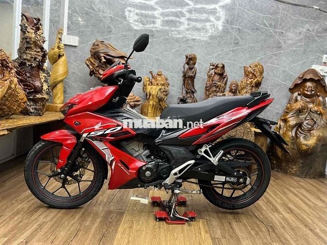 Honda Winner X bstp máy bao zin bao khoẻ