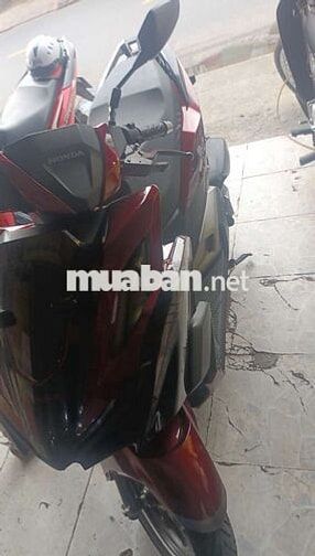 Honda Vario 160 ABS Đỏ