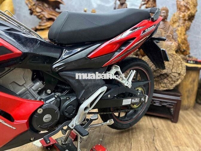 Honda Winner X bstp máy bao zin bao khoẻ