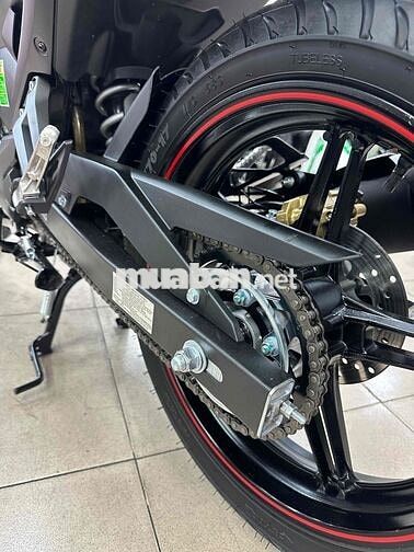Yamaha Exciter 155cc 2023 Đỏ đen