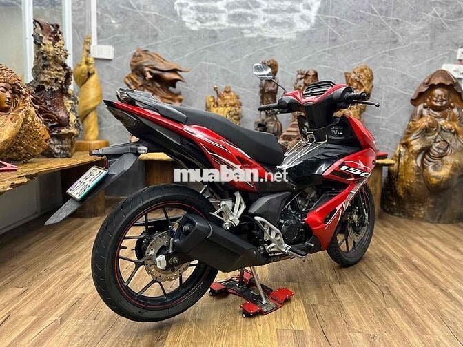 Honda Winner X bstp máy bao zin bao khoẻ