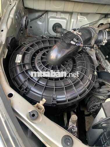 Toyota Innova 2006 Số sàn Xăng Bạc