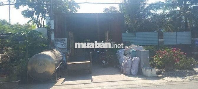 BÁN KHO MẶT TIỀN ĐƯỜNG THANH NIÊN – 360M² – NGANG 6M – GIÁ CHỈ 4.9 TỶ