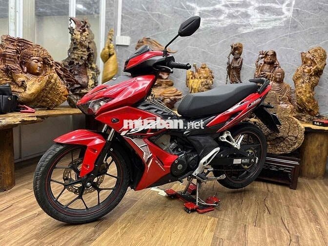 Honda Winner X bstp máy bao zin bao khoẻ