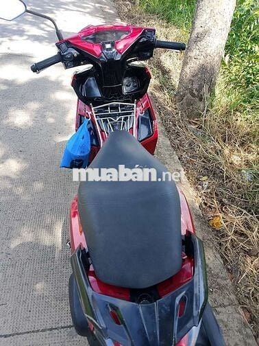 Honda Air Blade 125 2022 màu Đỏ