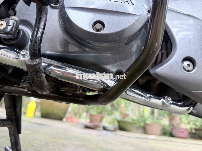 Honda Future Neo Fi 2008 Đen