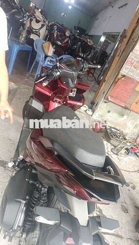 Honda Vario 160 ABS Đỏ