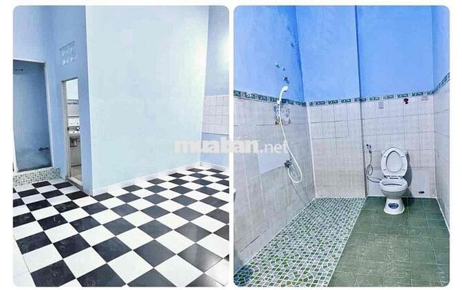 Cho thuê phòng trọ gần sân bay Tân Sơn Nhất, ngay trung