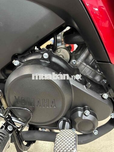 Yamaha Exciter 155cc 2023 Đỏ đen