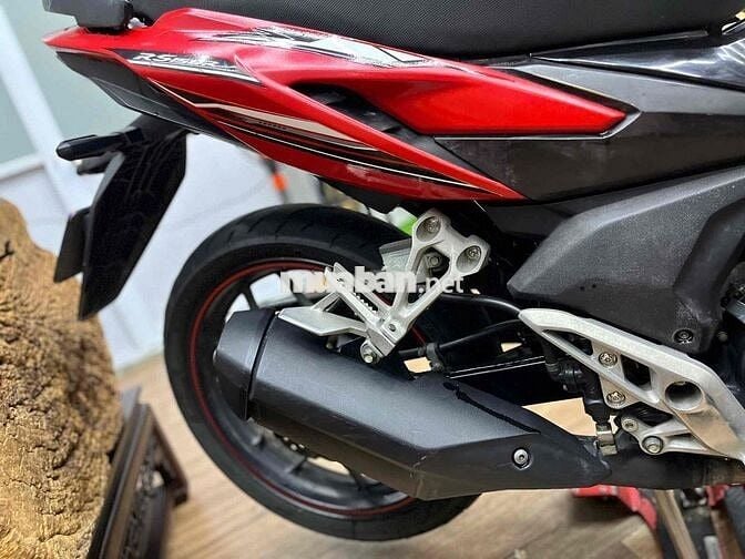 Honda Winner X bstp máy bao zin bao khoẻ
