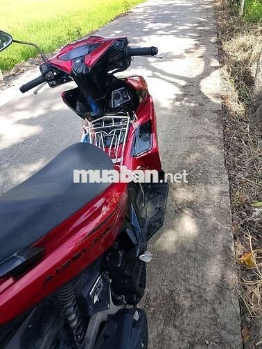 Honda Air Blade 125 2022 màu Đỏ