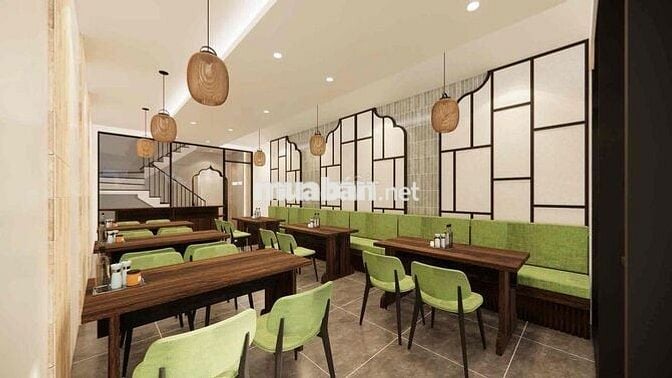 Nhân viên Pha chế Quận 1
