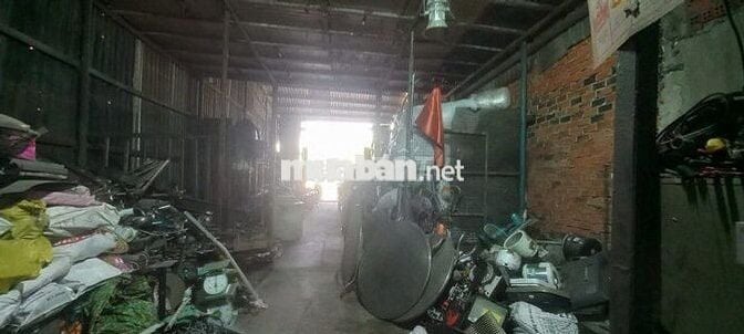 BÁN KHO MẶT TIỀN ĐƯỜNG THANH NIÊN – 360M² – NGANG 6M – GIÁ CHỈ 4.9 TỶ