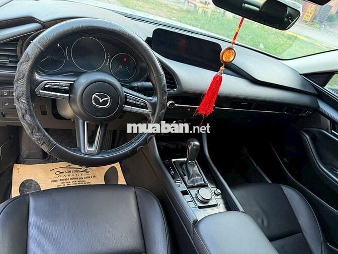 Mazda Mazda 3 1.5 Luxury Trắng