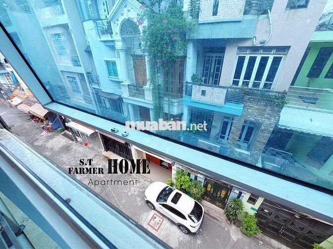 CĂN HỘ STUDIO CỬA SỔ LỚN | THANG MÁY - NGAY CỘNG HOÀ (KHU SÂN BAY )